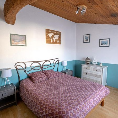 Апартаменти Coeur De Charente Maritime, La Charentaise Saint-Germain-de-Marencennes Екстер'єр фото