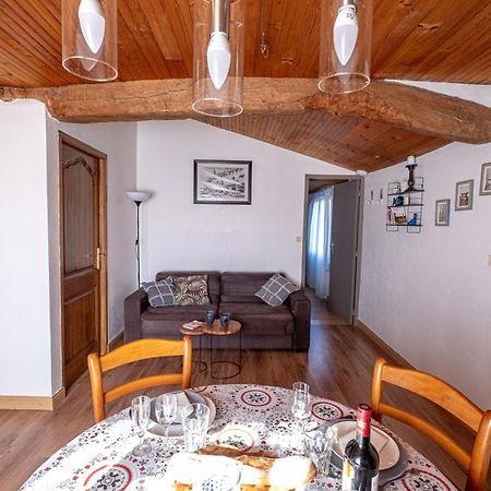 Апартаменти Coeur De Charente Maritime, La Charentaise Saint-Germain-de-Marencennes Екстер'єр фото